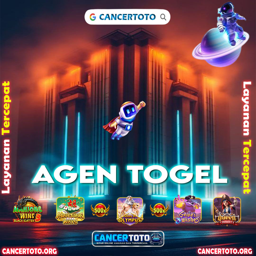 Situs Slot Gacor